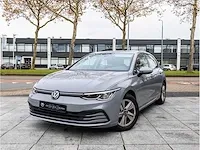 Volkswagen golf 1.5 etsi life automaat 2020 keyless go & entry achteruitrijcamera adaptive cruise dodehoeksensor - afbeelding 1 van  31