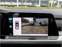 Volkswagen golf 1.5 etsi life automaat 2020 keyless go & entry achteruitrijcamera adaptive cruise dodehoeksensor - afbeelding 13 van  31