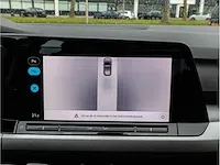 Volkswagen golf 1.5 etsi life automaat 2020 keyless go & entry achteruitrijcamera adaptive cruise dodehoeksensor - afbeelding 15 van  31