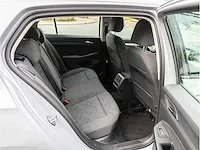 Volkswagen golf 1.5 etsi life automaat 2020 keyless go & entry achteruitrijcamera adaptive cruise dodehoeksensor - afbeelding 25 van  31