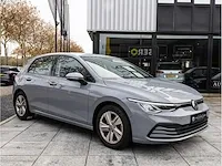Volkswagen golf 1.5 etsi life automaat 2020 keyless go & entry achteruitrijcamera adaptive cruise dodehoeksensor - afbeelding 29 van  31