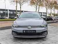 Volkswagen golf 1.5 etsi life automaat 2020 keyless go & entry achteruitrijcamera adaptive cruise dodehoeksensor - afbeelding 30 van  31
