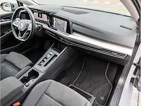 Volkswagen golf 1.5 etsi life automaat 2020 panoramadak iq light matrix led memory massage dodehoeksensor 18"inch - afbeelding 6 van  43