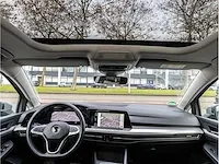 Volkswagen golf 1.5 etsi life automaat 2020 panoramadak iq light matrix led memory massage dodehoeksensor 18"inch - afbeelding 8 van  43