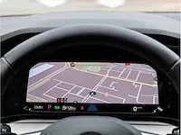 Volkswagen golf 1.5 etsi life automaat 2020 panoramadak iq light matrix led memory massage dodehoeksensor 18"inch - afbeelding 11 van  43