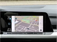Volkswagen golf 1.5 etsi life automaat 2020 panoramadak iq light matrix led memory massage dodehoeksensor 18"inch - afbeelding 13 van  43
