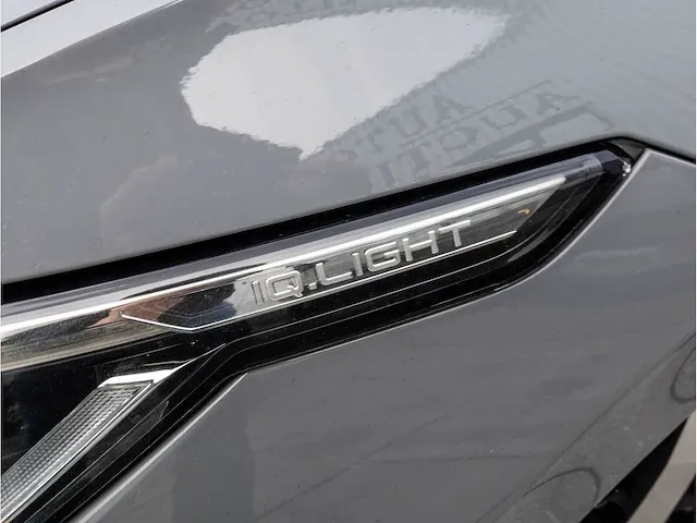 Volkswagen golf 1.5 etsi life automaat 2020 panoramadak iq light matrix led memory massage dodehoeksensor 18"inch - afbeelding 26 van  43
