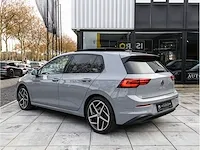 Volkswagen golf 1.5 etsi life automaat 2020 panoramadak iq light matrix led memory massage dodehoeksensor 18"inch - afbeelding 23 van  43