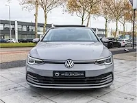 Volkswagen golf 1.5 etsi life automaat 2020 panoramadak iq light matrix led memory massage dodehoeksensor 18"inch - afbeelding 42 van  43