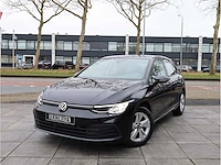 Volkswagen golf 1.5 etsi life automaat 2021 - afbeelding 1 van  30