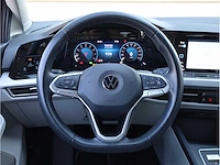 Volkswagen golf 1.5 etsi life mhev 130pk automaat 2022 - afbeelding 8 van  34