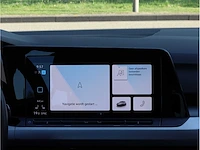 Volkswagen golf 1.5 etsi life mhev 130pk automaat 2022 - afbeelding 10 van  34