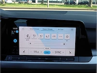 Volkswagen golf 1.5 etsi life mhev 130pk automaat 2022 - afbeelding 11 van  34