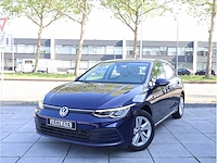 Volkswagen golf 1.5 etsi life mhev 130pk automaat 2022 - afbeelding 1 van  34