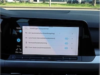 Volkswagen golf 1.5 etsi life mhev 130pk automaat 2022 - afbeelding 13 van  34