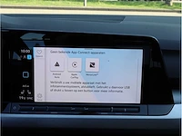 Volkswagen golf 1.5 etsi life mhev 130pk automaat 2022 - afbeelding 14 van  34
