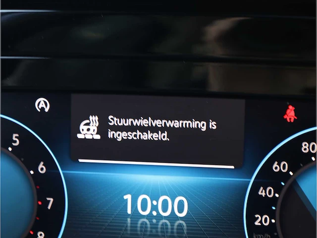 Volkswagen golf 1.5 etsi life mhev 130pk automaat 2022 - afbeelding 16 van  34