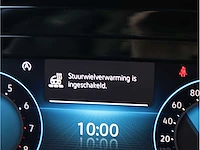 Volkswagen golf 1.5 etsi life mhev 130pk automaat 2022 - afbeelding 16 van  34
