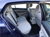 Volkswagen golf 1.5 etsi life mhev 130pk automaat 2022 - afbeelding 25 van  34