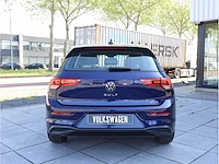 Volkswagen golf 1.5 etsi life mhev 130pk automaat 2022 - afbeelding 29 van  34