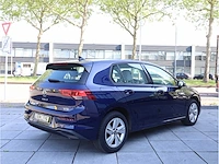 Volkswagen golf 1.5 etsi life mhev 130pk automaat 2022 - afbeelding 30 van  34