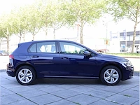 Volkswagen golf 1.5 etsi life mhev 130pk automaat 2022 - afbeelding 31 van  34