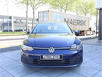 Volkswagen golf 1.5 etsi life mhev 130pk automaat 2022 - afbeelding 33 van  34