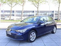 Volkswagen golf 1.5 etsi life mhev 130pk automaat 2022 - afbeelding 34 van  34