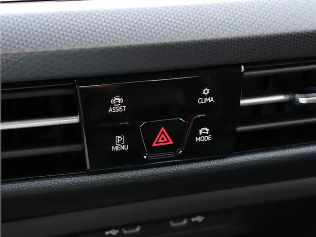 Volkswagen golf 1.5 etsi r-line | t-700-vr - afbeelding 22 van  54