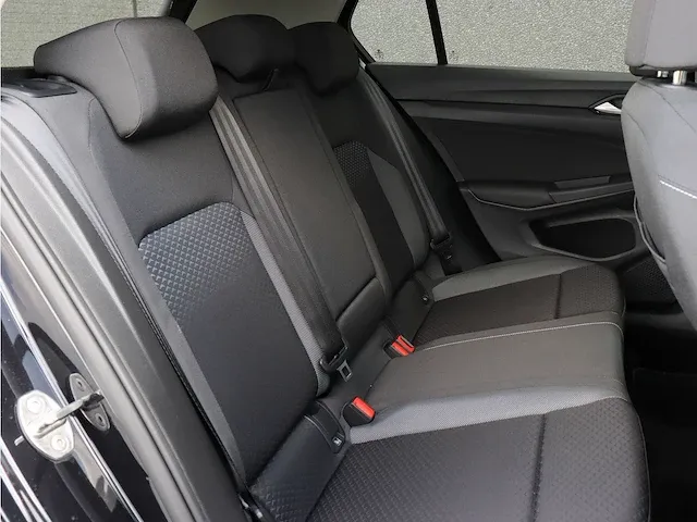Volkswagen golf 1.5 etsi r-line | t-700-vr - afbeelding 40 van  54