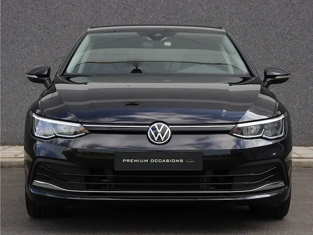 Volkswagen golf 1.5 etsi r-line | t-700-vr - afbeelding 4 van  54