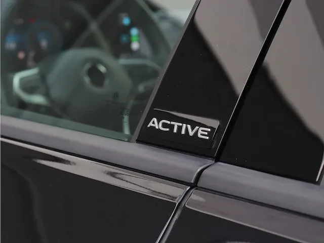 Volkswagen golf 1.5 etsi r-line | t-700-vr - afbeelding 5 van  54