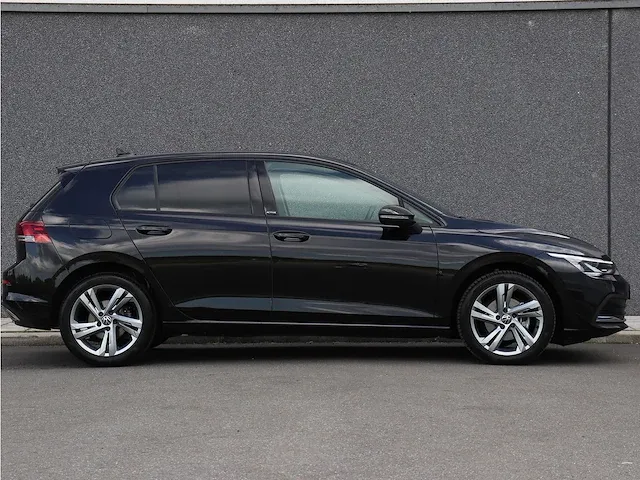 Volkswagen golf 1.5 etsi r-line | t-700-vr - afbeelding 10 van  54