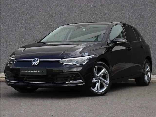 Volkswagen golf 1.5 etsi r-line | t-700-vr - afbeelding 1 van  54
