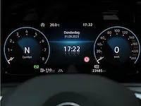Volkswagen golf 1.5 etsi r-line | t-700-vr - afbeelding 14 van  54