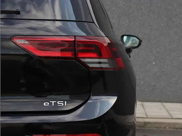 Volkswagen golf 1.5 etsi r-line | t-700-vr - afbeelding 21 van  54