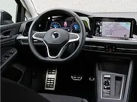 Volkswagen golf 1.5 etsi r-line | t-700-vr - afbeelding 12 van  54
