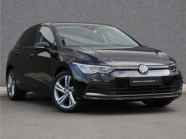 Volkswagen golf 1.5 etsi r-line | t-700-vr - afbeelding 27 van  54