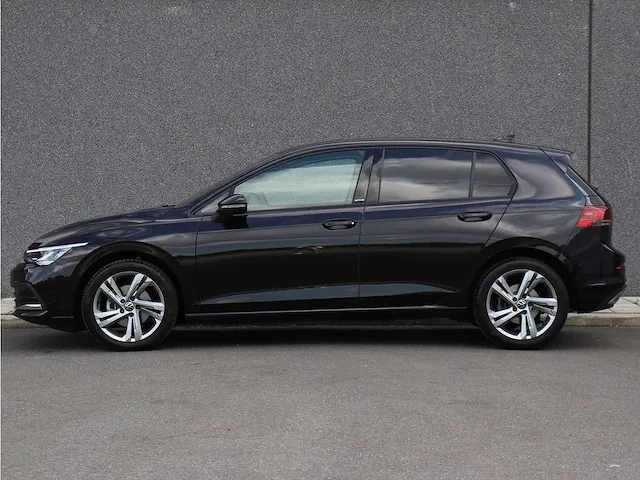 Volkswagen golf 1.5 etsi r-line | t-700-vr - afbeelding 30 van  54