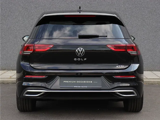 Volkswagen golf 1.5 etsi r-line | t-700-vr - afbeelding 32 van  54