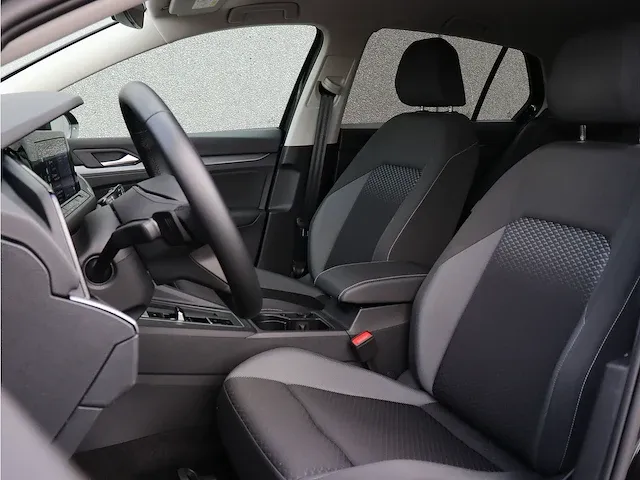 Volkswagen golf 1.5 etsi r-line | t-700-vr - afbeelding 33 van  54
