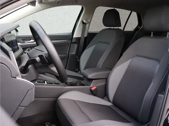 Volkswagen golf 1.5 etsi r-line | t-700-vr - afbeelding 23 van  54