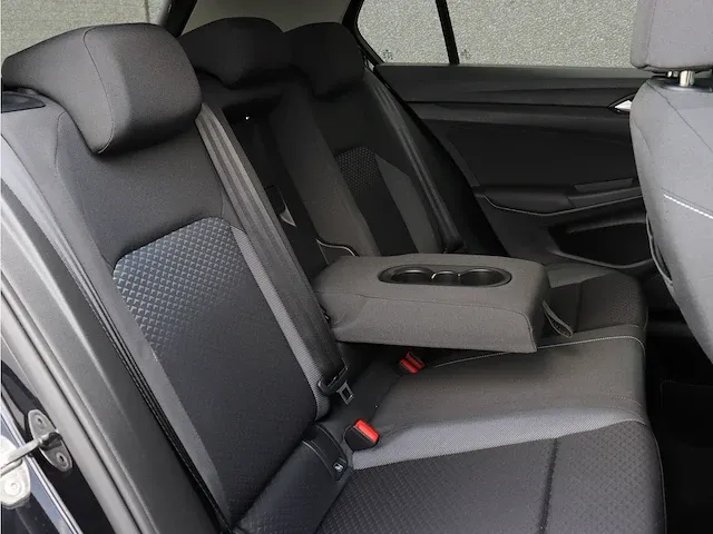 Volkswagen golf 1.5 etsi r-line | t-700-vr - afbeelding 41 van  54