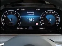 Volkswagen golf 1.5 etsi r-line | t-700-vr - afbeelding 34 van  54