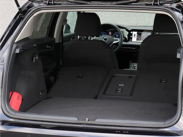 Volkswagen golf 1.5 etsi r-line | t-700-vr - afbeelding 46 van  54