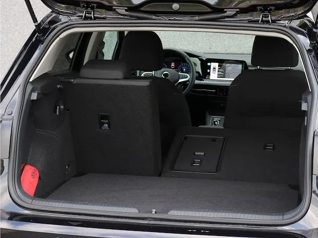Volkswagen golf 1.5 etsi r-line | t-700-vr - afbeelding 47 van  54