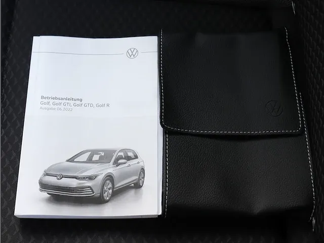 Volkswagen golf 1.5 etsi r-line | t-700-vr - afbeelding 50 van  54