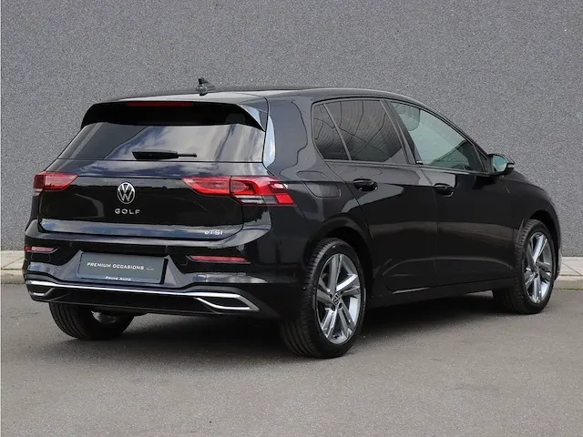 Volkswagen golf 1.5 etsi r-line | t-700-vr - afbeelding 45 van  54