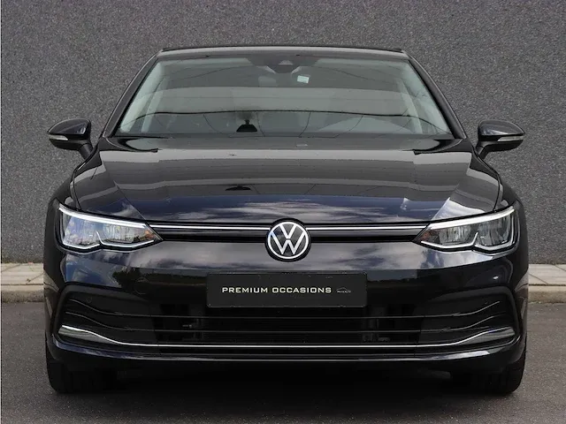 Volkswagen golf 1.5 etsi r-line | t-700-vr - afbeelding 4 van  54