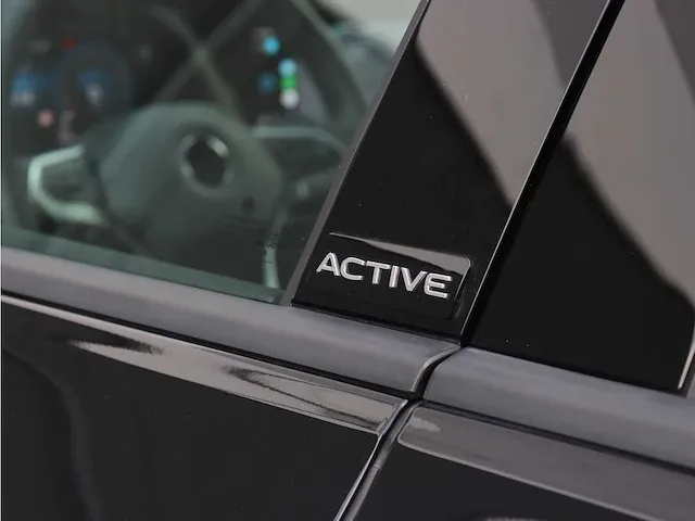 Volkswagen golf 1.5 etsi r-line | t-700-vr - afbeelding 5 van  54